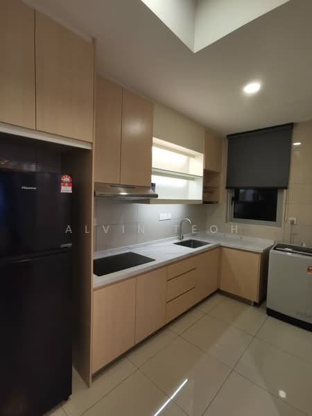 Condominium for Rent at Sunway GeoLake Residences - Alvin Teoh - Kitchen - PropertyGuru.com.my