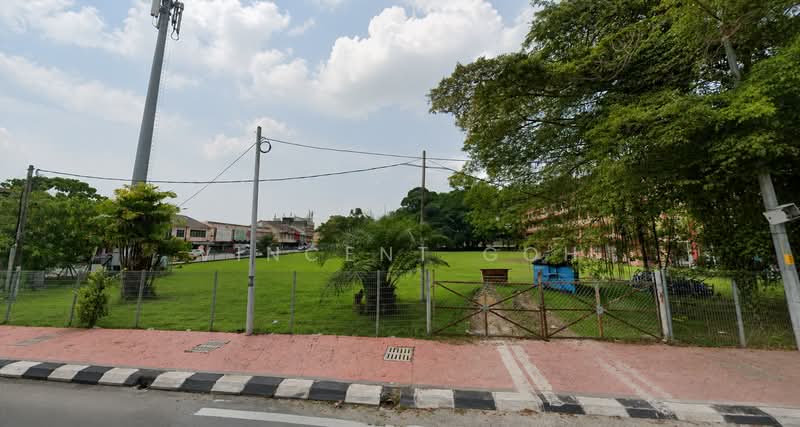 Tanah Komersial untuk Dijual di Klang (Selangor) - Vincent Goh - Exterior - PropertyGuru.com.my