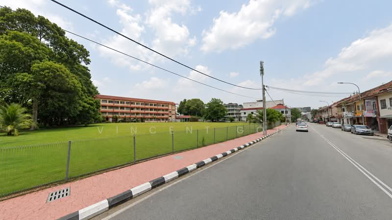 Tanah Komersial untuk Dijual di Klang (Selangor) - Vincent Goh - Exterior - PropertyGuru.com.my