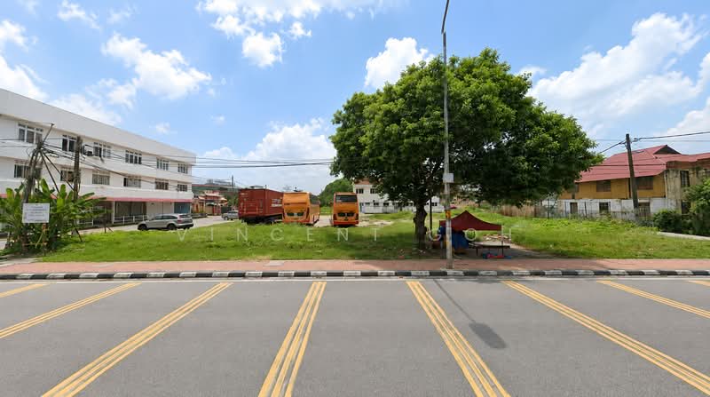 Tanah Komersial untuk Dijual di Klang (Selangor) - Vincent Goh - Exterior - PropertyGuru.com.my