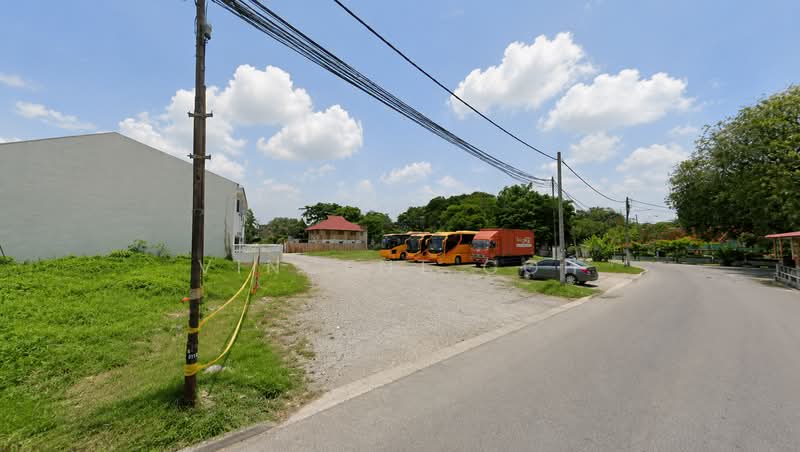 Tanah Komersial untuk Dijual di Klang (Selangor) - Vincent Goh - Exterior - PropertyGuru.com.my
