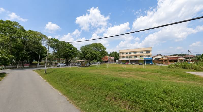 Tanah Komersial untuk Dijual di Klang (Selangor) - Vincent Goh - Exterior - PropertyGuru.com.my