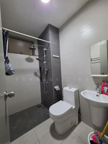 Service Residence for Rent at Cybersquare - Fong Qi Jing - PropertyGuru.com.my