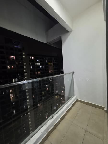 Service Residence for Rent at Cybersquare - Fong Qi Jing - PropertyGuru.com.my