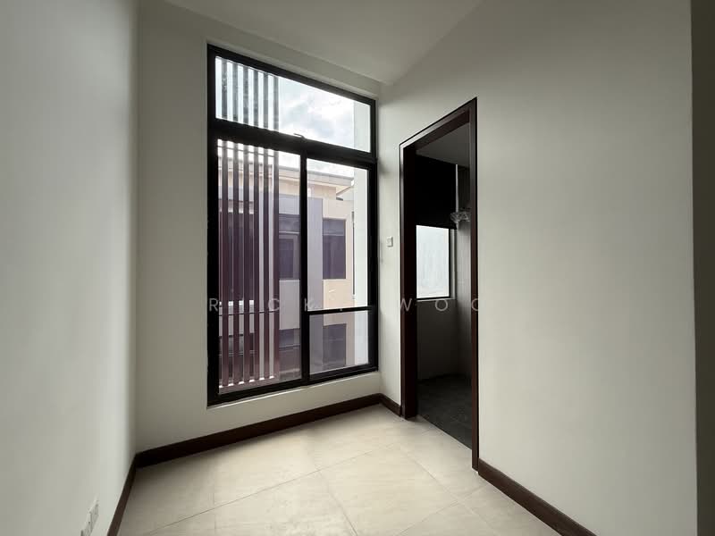 Rumah Teres 2 Tingkat untuk Dijual di Puteri Harbour (Iskandar Puteri (Nusajaya)) - Ricky Woo - Interior - PropertyGuru.com.my