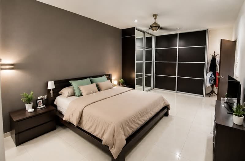 3-storey Terraced House for Sale in Sungai Ara (Penang) - Janice Ooi - PropertyGuru.com.my