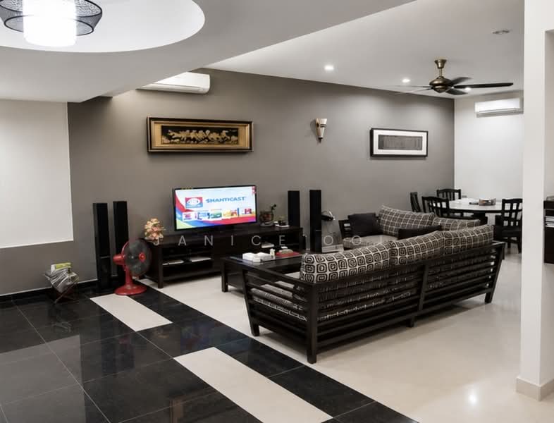 3-storey Terraced House for Sale in Sungai Ara (Penang) - Janice Ooi - PropertyGuru.com.my