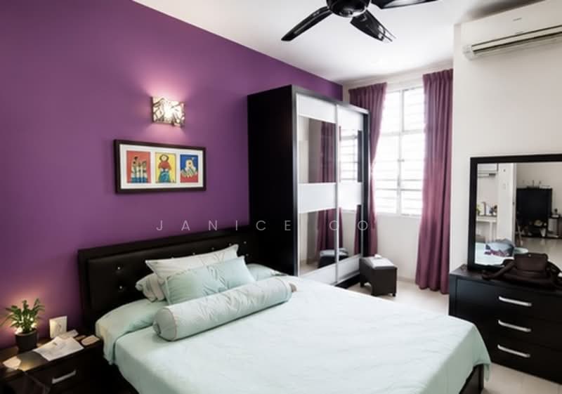 3-storey Terraced House for Sale in Sungai Ara (Penang) - Janice Ooi - PropertyGuru.com.my