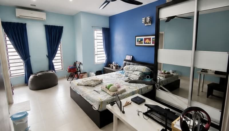 3-storey Terraced House for Sale in Sungai Ara (Penang) - Janice Ooi - PropertyGuru.com.my