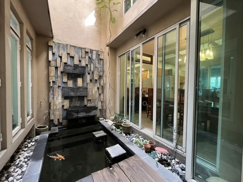 3-storey Terraced House for Sale in Desa Parkcity (Kuala Lumpur) - Jane Goh - Interior - PropertyGuru.com.my