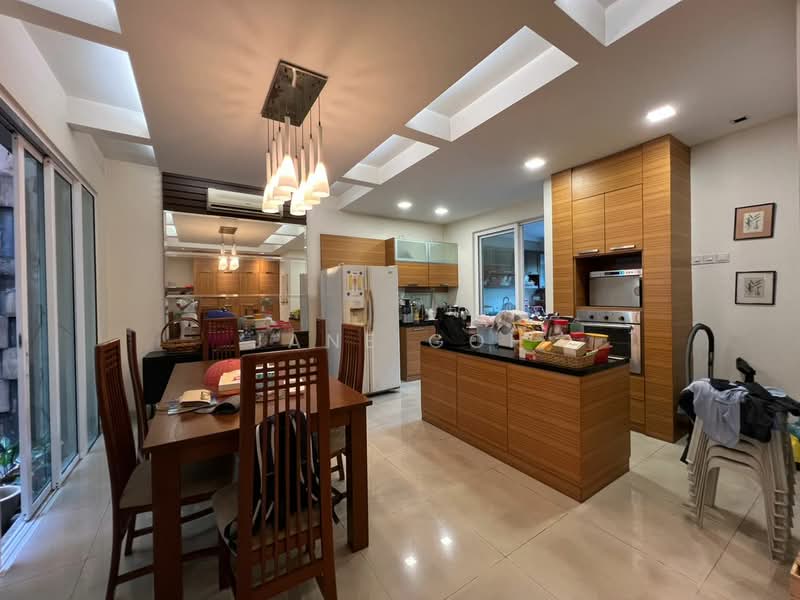 3-storey Terraced House for Sale in Desa Parkcity (Kuala Lumpur) - Jane Goh - PropertyGuru.com.my