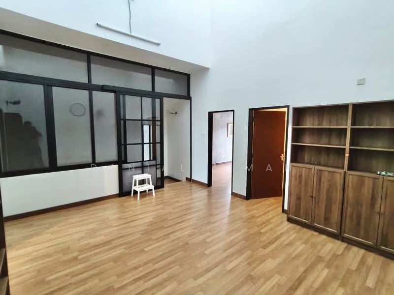 2-storey Terraced House for Rent in Denai Alam (Shah Alam) - Danial Aiman - Living Room - PropertyGuru.com.my