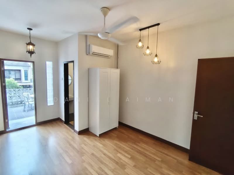 2-storey Terraced House for Rent in Denai Alam (Shah Alam) - Danial Aiman - Interior - PropertyGuru.com.my