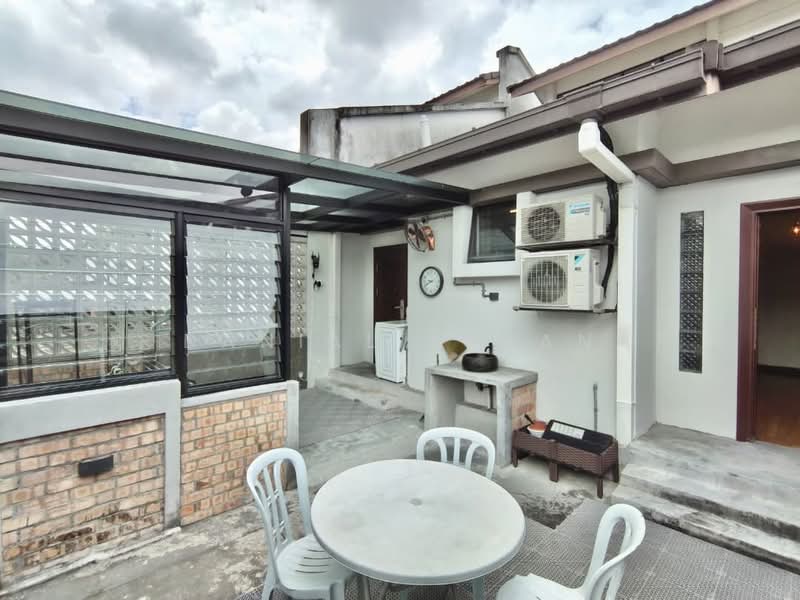 2-storey Terraced House for Rent in Denai Alam (Shah Alam) - Danial Aiman - Exterior - PropertyGuru.com.my