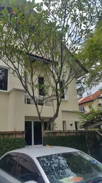 Rumah Teres 2 Tingkat untuk Dijual di Desa Parkcity (Kuala Lumpur) - Jane Goh - Exterior - PropertyGuru.com.my