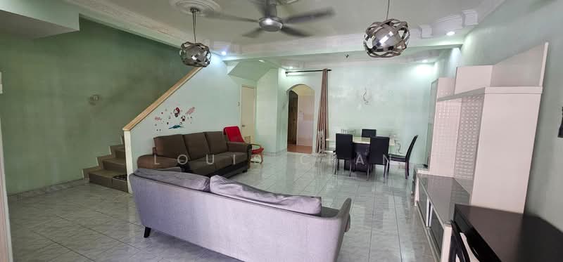 2-storey Terraced House for Rent in Bandar Botanic (Klang) - Louis Chan - PropertyGuru.com.my