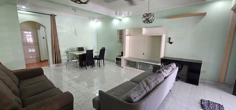 2-storey Terraced House for Rent in Bandar Botanic (Klang) - Louis Chan - PropertyGuru.com.my
