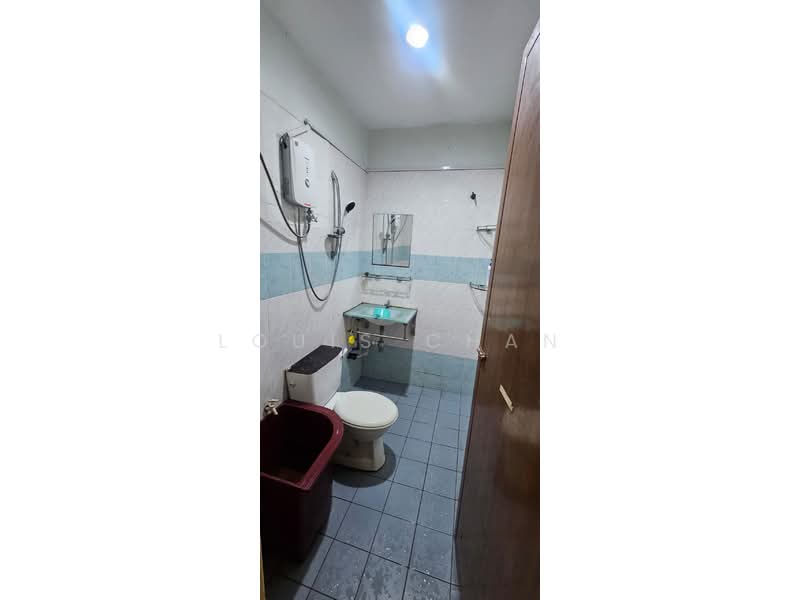 2-storey Terraced House for Rent in Bandar Botanic (Klang) - Louis Chan - PropertyGuru.com.my