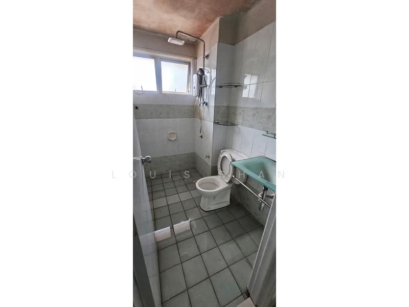 2-storey Terraced House for Rent in Bandar Botanic (Klang) - Louis Chan - PropertyGuru.com.my