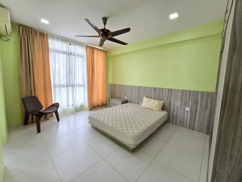 Condominium for Rent at Treetops Residence - Kelvin Chong - Bedroom - PropertyGuru.com.my
