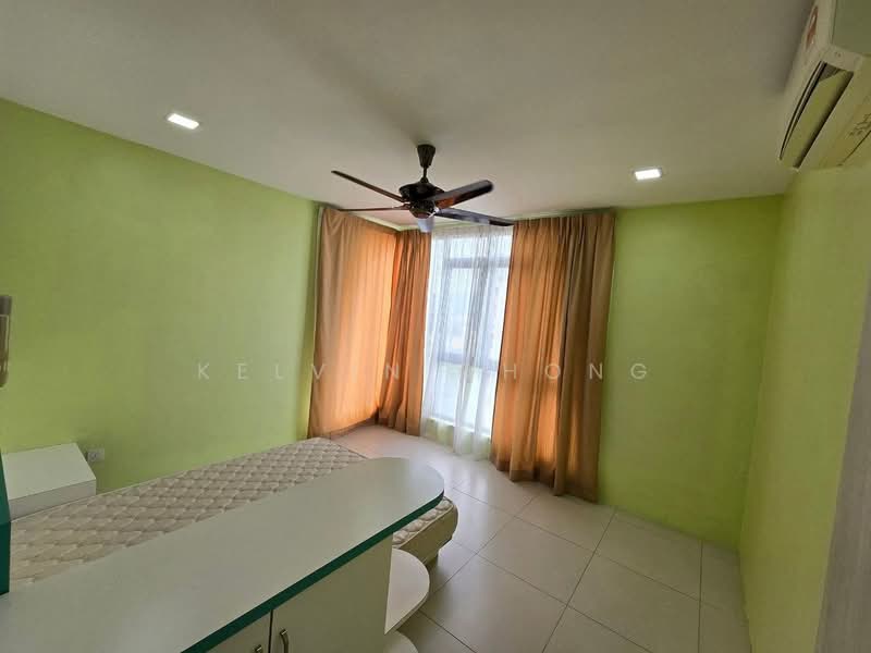 Condominium for Rent at Treetops Residence - Kelvin Chong - Interior - PropertyGuru.com.my