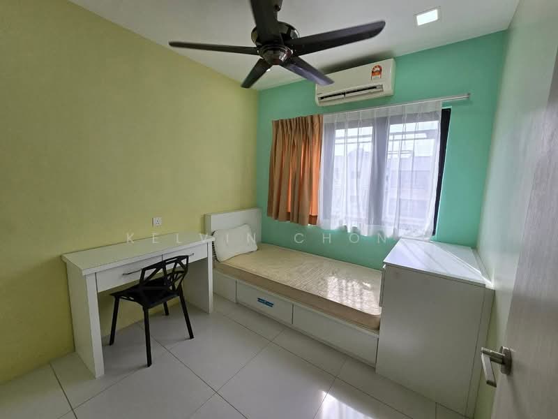 Condominium for Rent at Treetops Residence - Kelvin Chong - Bedroom - PropertyGuru.com.my