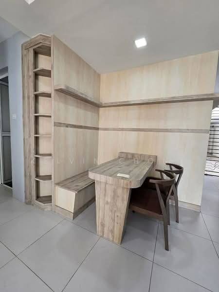 Condominium for Rent at Treetops Residence - Kelvin Chong - Interior - PropertyGuru.com.my