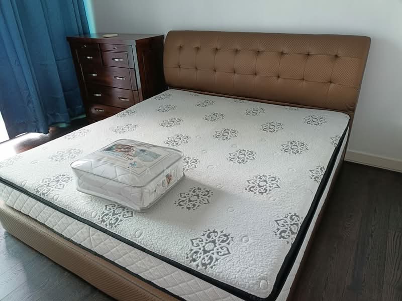 Condominium for Rent at One Central Park - Jane Goh - Bedroom - PropertyGuru.com.my