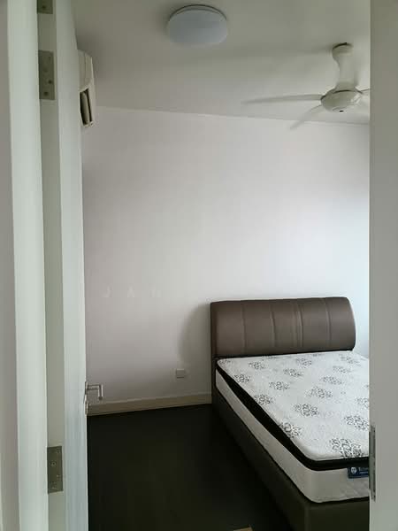 Condominium for Rent at One Central Park - Jane Goh - Bedroom - PropertyGuru.com.my