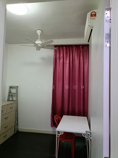 Condominium for Rent at One Central Park - Jane Goh - Interior - PropertyGuru.com.my