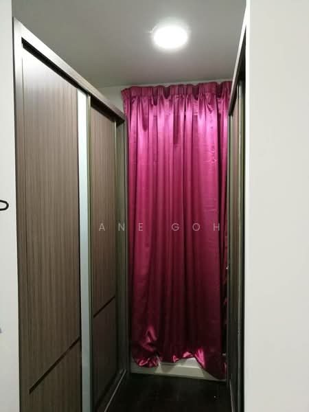 Condominium for Rent at One Central Park - Jane Goh - Interior - PropertyGuru.com.my