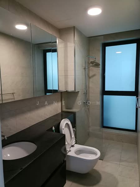 Condominium for Rent at One Central Park - Jane Goh - Bathroom - PropertyGuru.com.my
