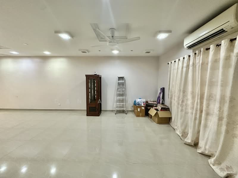 2-storey Terraced House for Rent in Denai Alam (Shah Alam) - Danial Aiman - Living Room - PropertyGuru.com.my
