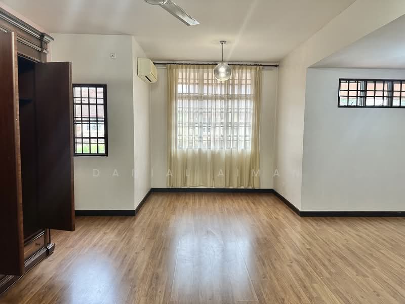 2-storey Terraced House for Rent in Denai Alam (Shah Alam) - Danial Aiman - Interior - PropertyGuru.com.my
