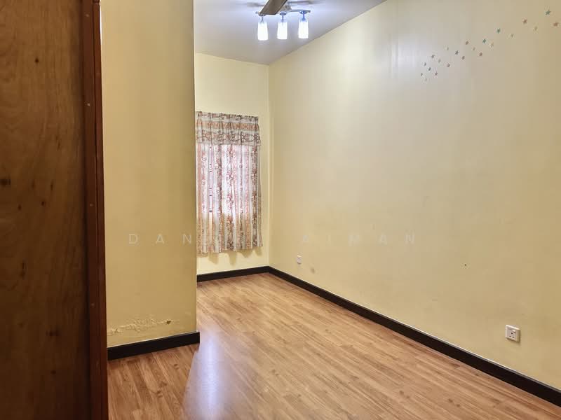 2-storey Terraced House for Rent in Denai Alam (Shah Alam) - Danial Aiman - Interior - PropertyGuru.com.my