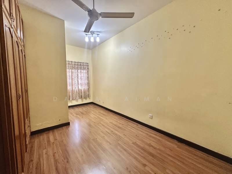 2-storey Terraced House for Rent in Denai Alam (Shah Alam) - Danial Aiman - Bedroom - PropertyGuru.com.my