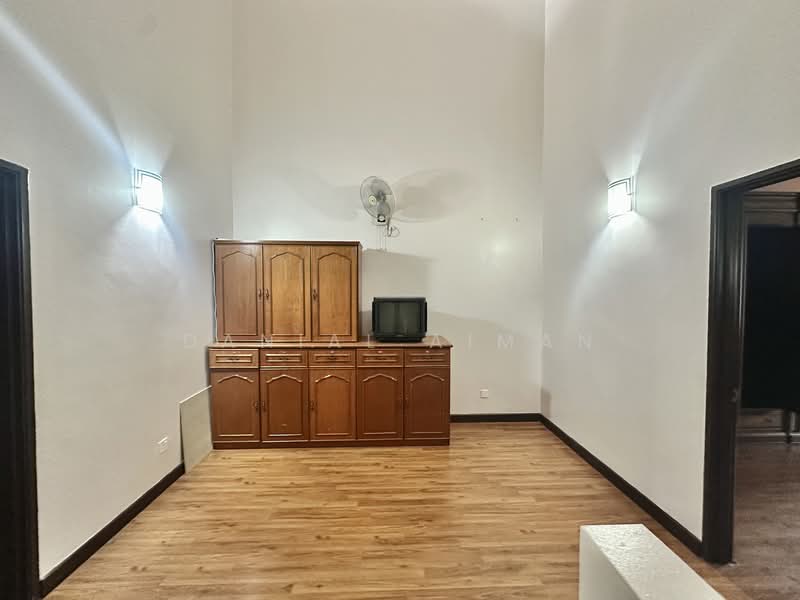 2-storey Terraced House for Rent in Denai Alam (Shah Alam) - Danial Aiman - Interior - PropertyGuru.com.my