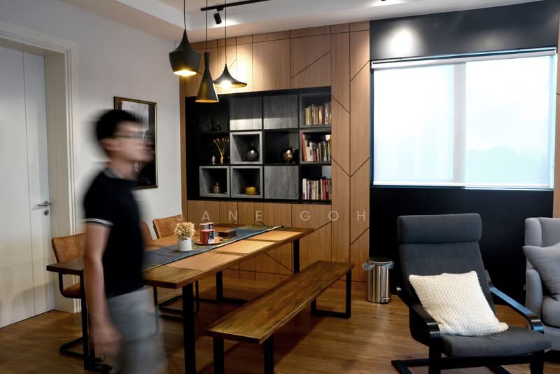 Kondominium untuk Dijual di One Central Park - Jane Goh - Interior - PropertyGuru.com.my