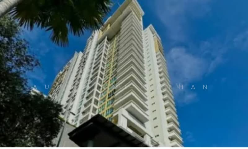 Condominium for Sale at Bayu Sentul - Augustine Nathan - Exterior - PropertyGuru.com.my