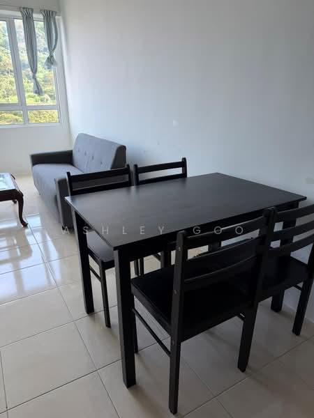 Condominium for Rent at Starhill Luxury Residence - Ashley Goo - PropertyGuru.com.my