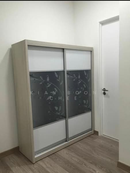 Kondominium untuk Disewa di Scenaria @ North Kiara Hills - Kian Boon Chee - Interior - PropertyGuru.com.my