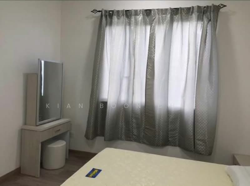 Kondominium untuk Disewa di Scenaria @ North Kiara Hills - Kian Boon Chee - Bedroom - PropertyGuru.com.my