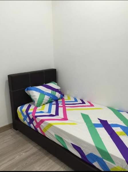 Kondominium untuk Disewa di Scenaria @ North Kiara Hills - Kian Boon Chee - Bedroom - PropertyGuru.com.my