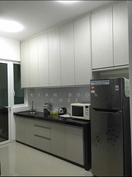 Kondominium untuk Disewa di Scenaria @ North Kiara Hills - Kian Boon Chee - PropertyGuru.com.my