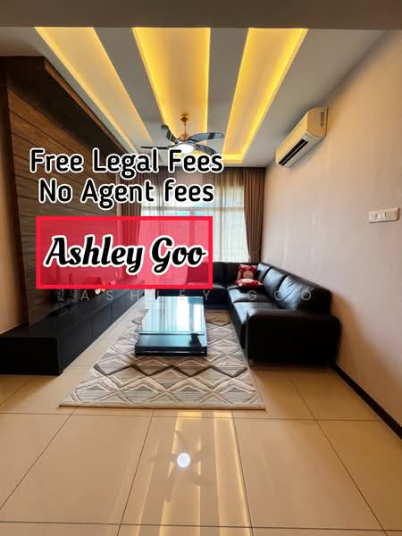 Condominium for Sale at Starhill Luxury Residence - Ashley Goo - PropertyGuru.com.my