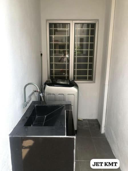 Rumah Teres 2 Tingkat untuk Dijual di Bukit Raja (Selangor) - Eunice Lim - Interior - PropertyGuru.com.my