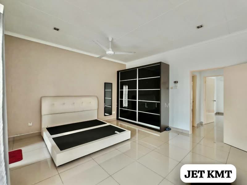 Rumah Teres 2 Tingkat untuk Dijual di Bukit Raja (Selangor) - Eunice Lim - Bedroom - PropertyGuru.com.my