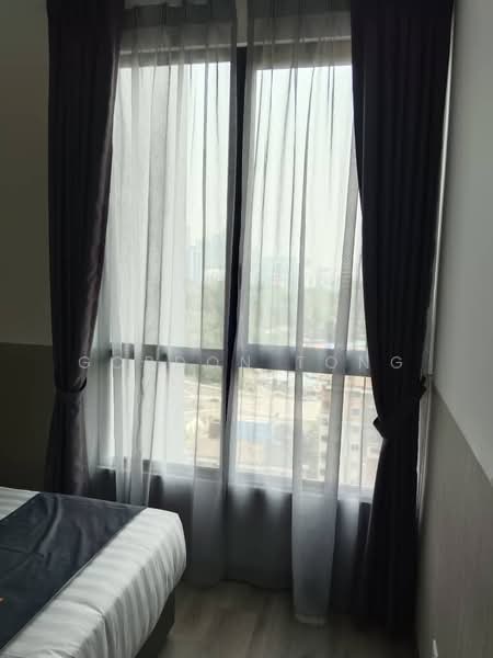Service Residence for Rent at Cubic Botanical - Gordon Tong - Bedroom - PropertyGuru.com.my