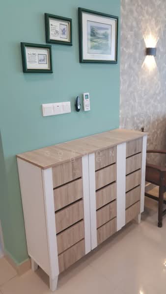 Servis Apartment untuk Disewa di Citizen 2 - Gordon Tong - Interior - PropertyGuru.com.my