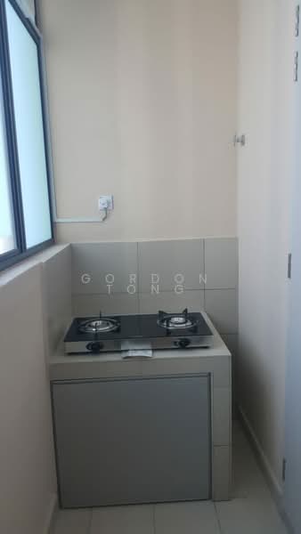 Servis Apartment untuk Disewa di Citizen 2 - Gordon Tong - Kitchen - PropertyGuru.com.my